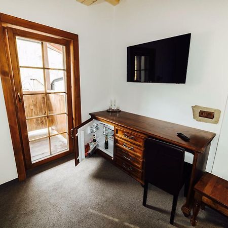 Apartmany Pod Oravskym Hradom Оравски-Подзамок Екстер'єр фото